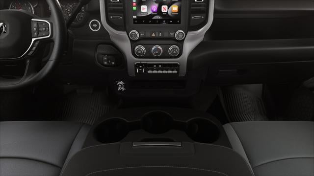 2027 RAM 5500HD Tradesman