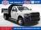 2024 RAM 3500 Tradesman DUMP BODY