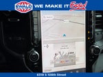 2026 RAM 3500 Tradesman 167.5 WB