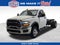 2026 RAM 3500 Tradesman 167.5 WB