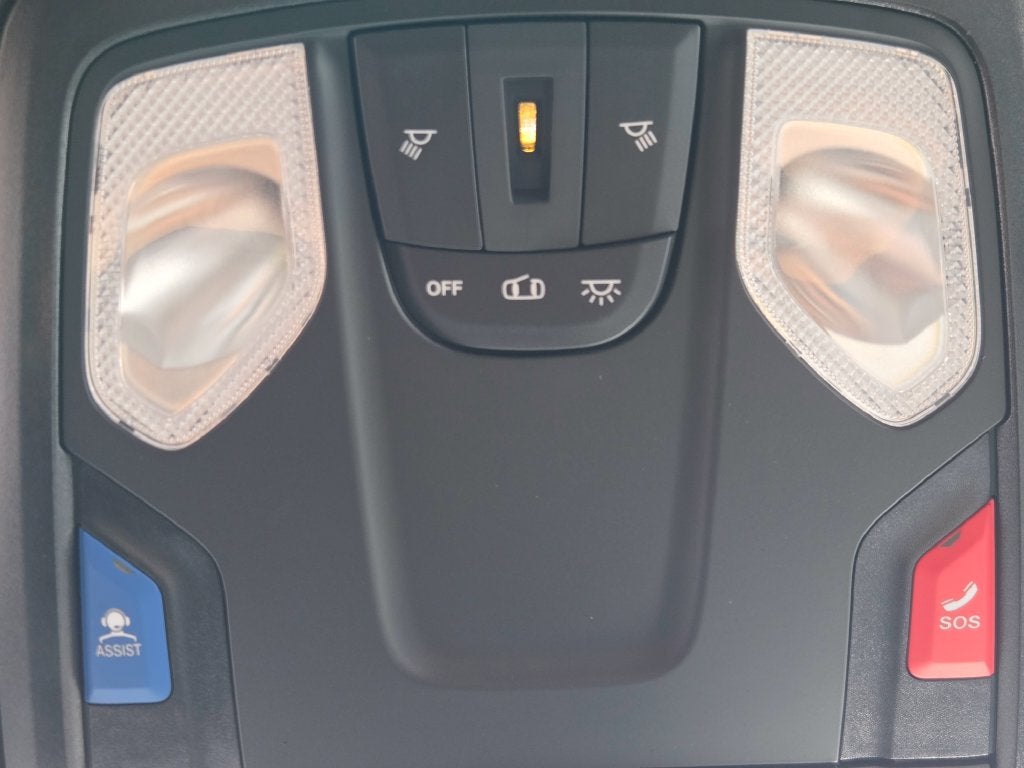 2026 RAM 3500 Tradesman 167.5 WB