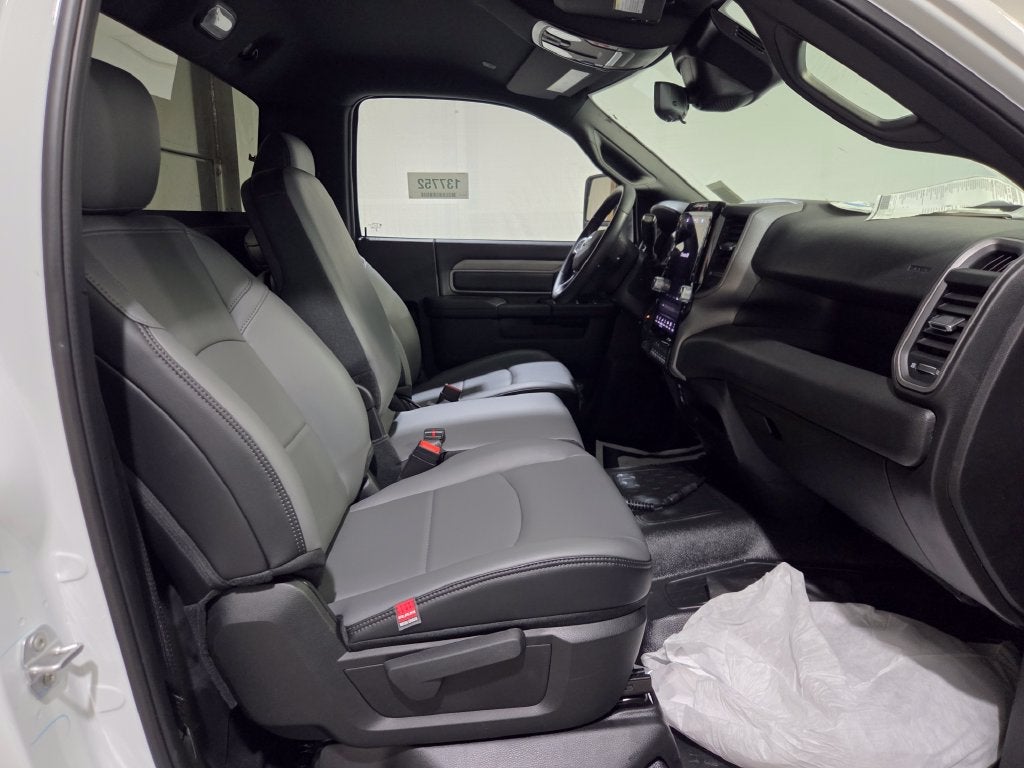 2026 RAM 3500 Tradesman 167.5 WB