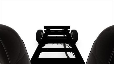 2026 RAM ProMaster 3500 Cutaway Low Roof 136 WB