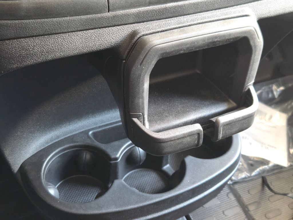 2026 RAM ProMaster 3500 Cutaway Low Roof 136 WB