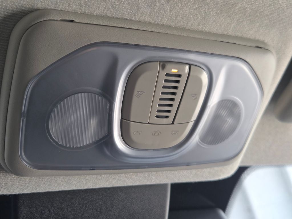 2026 RAM ProMaster 3500 Cutaway Low Roof 136 WB