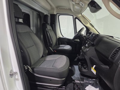 2026 RAM ProMaster 3500 Cutaway Low Roof 136 WB
