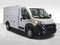 2026 RAM ProMaster 3500 Cutaway Low Roof 136 WB