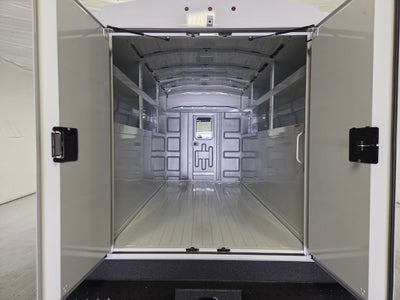 2026 RAM ProMaster 3500 Cutaway Low Roof 136 WB