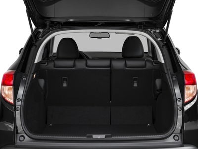 2016 Honda HR-V EX-L w/Navigation