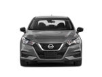 2020 Nissan Versa 1.6 SV