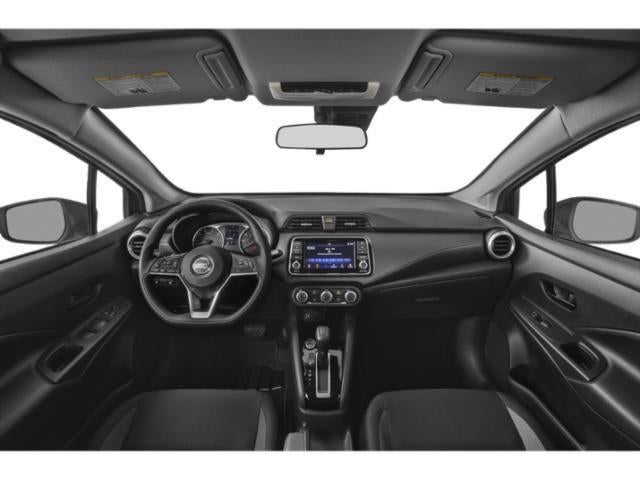 2020 Nissan Versa 1.6 SV