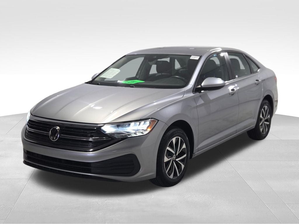 2024 Volkswagen Jetta 1.5T S