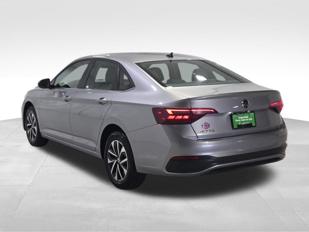 2024 Volkswagen Jetta 1.5T S