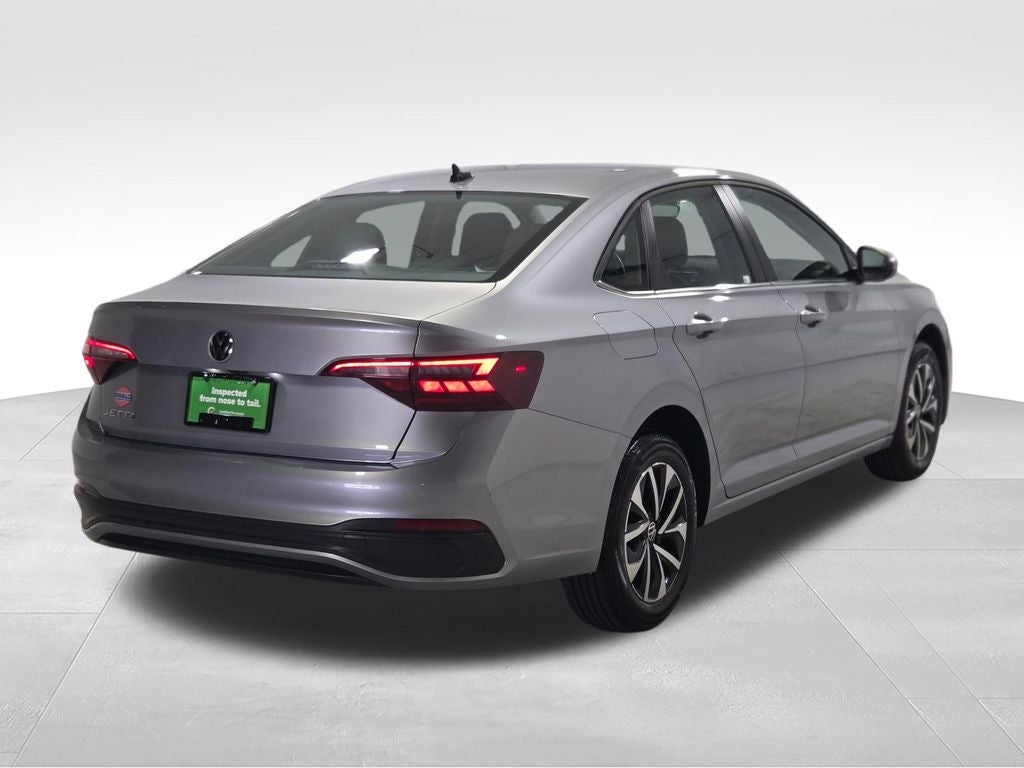 2024 Volkswagen Jetta 1.5T S
