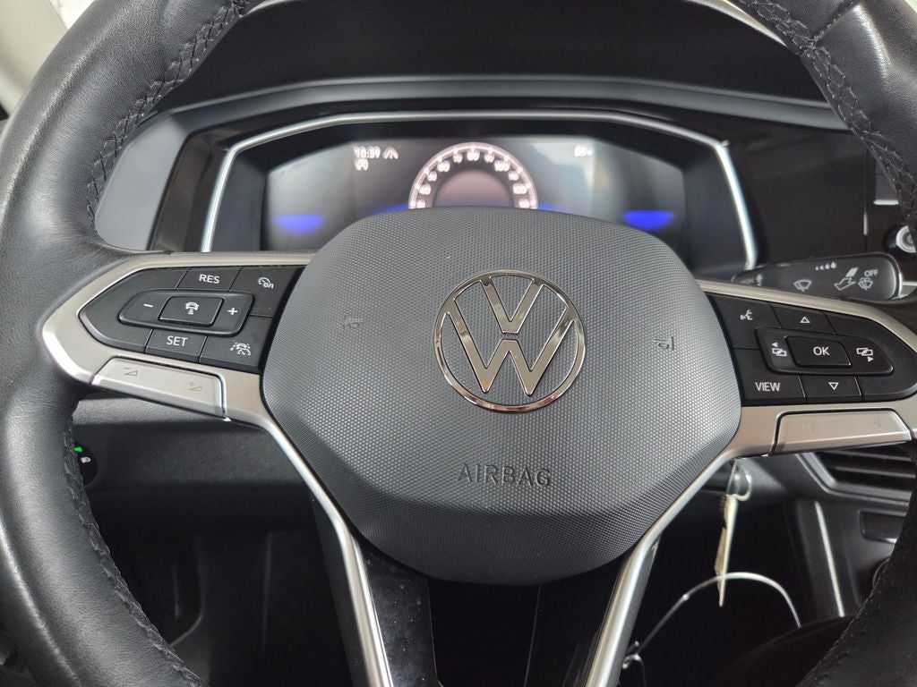 2024 Volkswagen Jetta 1.5T S