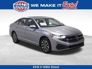 2024 Volkswagen Jetta 1.5T S