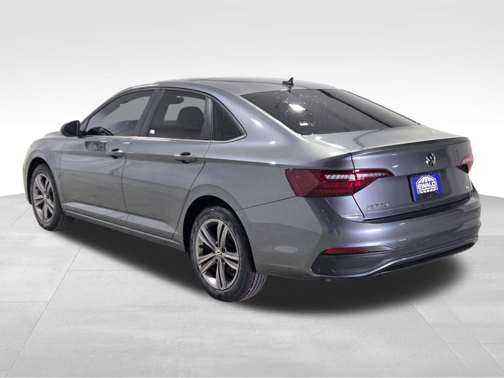 2023 Volkswagen Jetta 1.5T SE