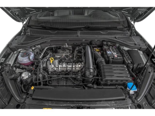 2019 Volkswagen Jetta R-Line