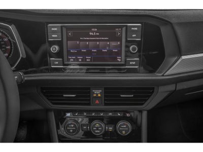 2019 Volkswagen Jetta R-Line