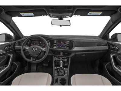 2019 Volkswagen Jetta R-Line