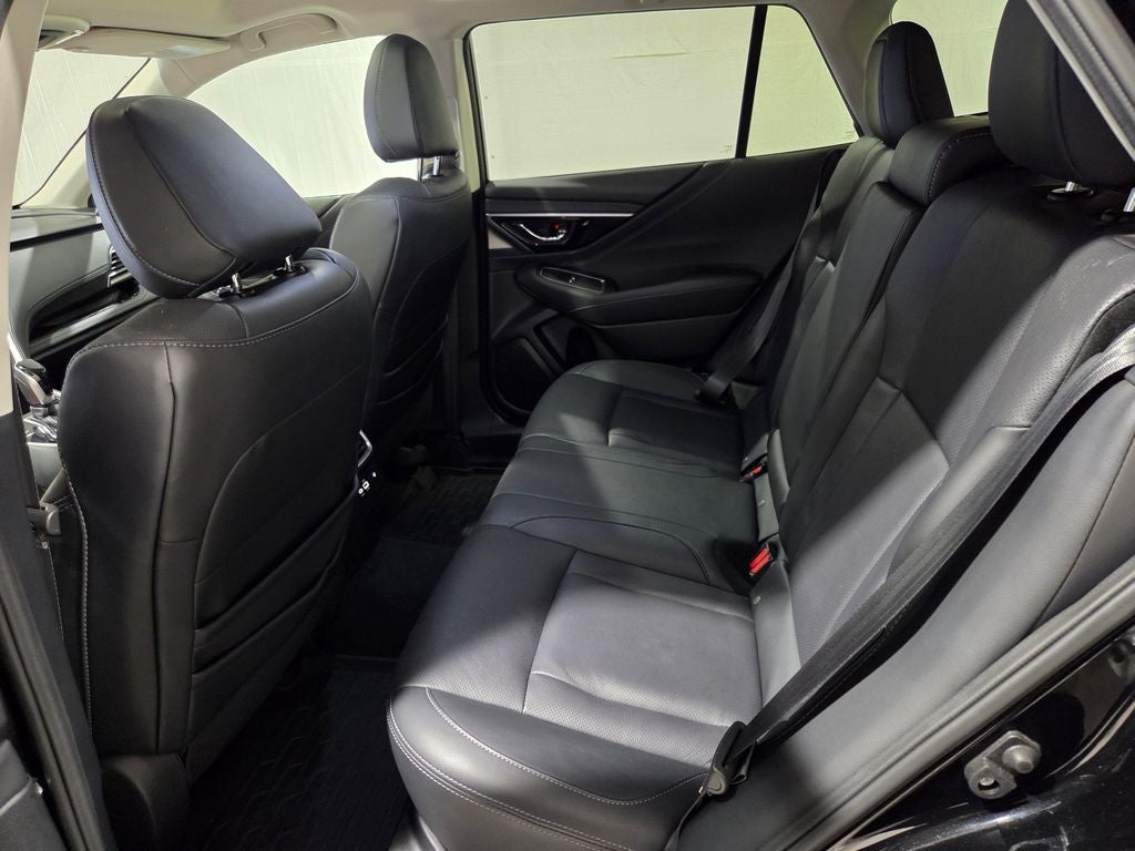 2024 Subaru Outback Limited XT