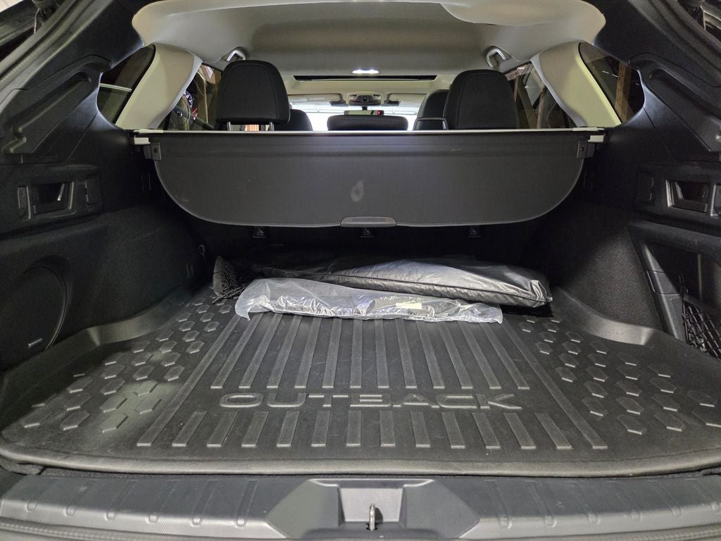 2024 Subaru Outback Limited XT