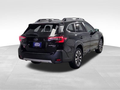 2024 Subaru Outback Limited XT