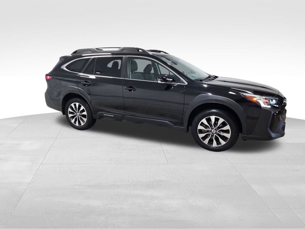2024 Subaru Outback Limited XT