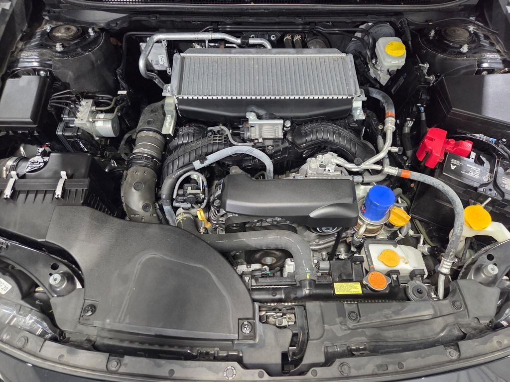 2024 Subaru Outback Limited XT