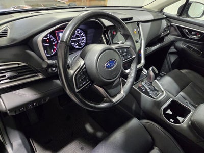 2024 Subaru Outback Limited XT