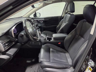 2024 Subaru Outback Limited XT