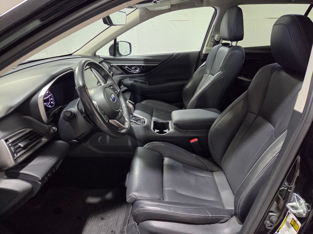 2024 Subaru Outback Limited XT