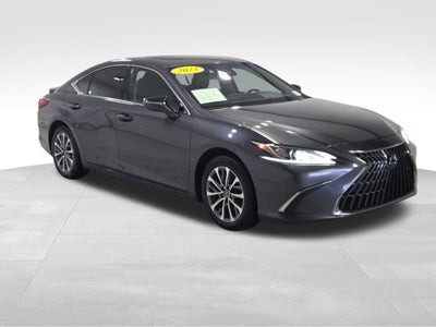 2023 Lexus ES 300h