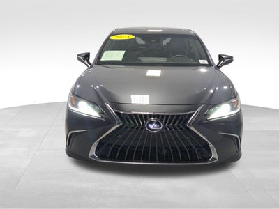 2023 Lexus ES 300h