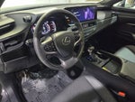 2023 Lexus ES 300h