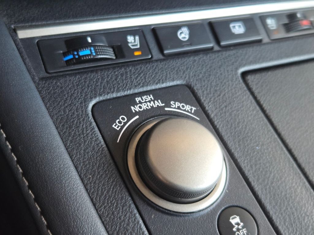 2017 Lexus ES 350
