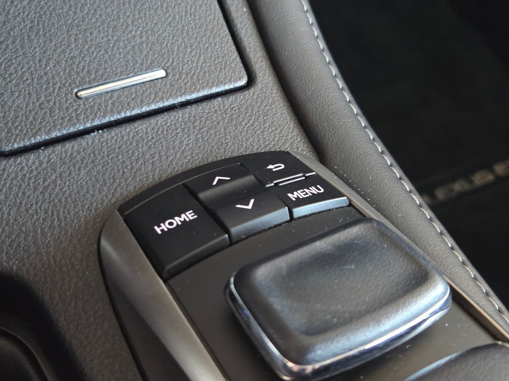 2017 Lexus ES 350