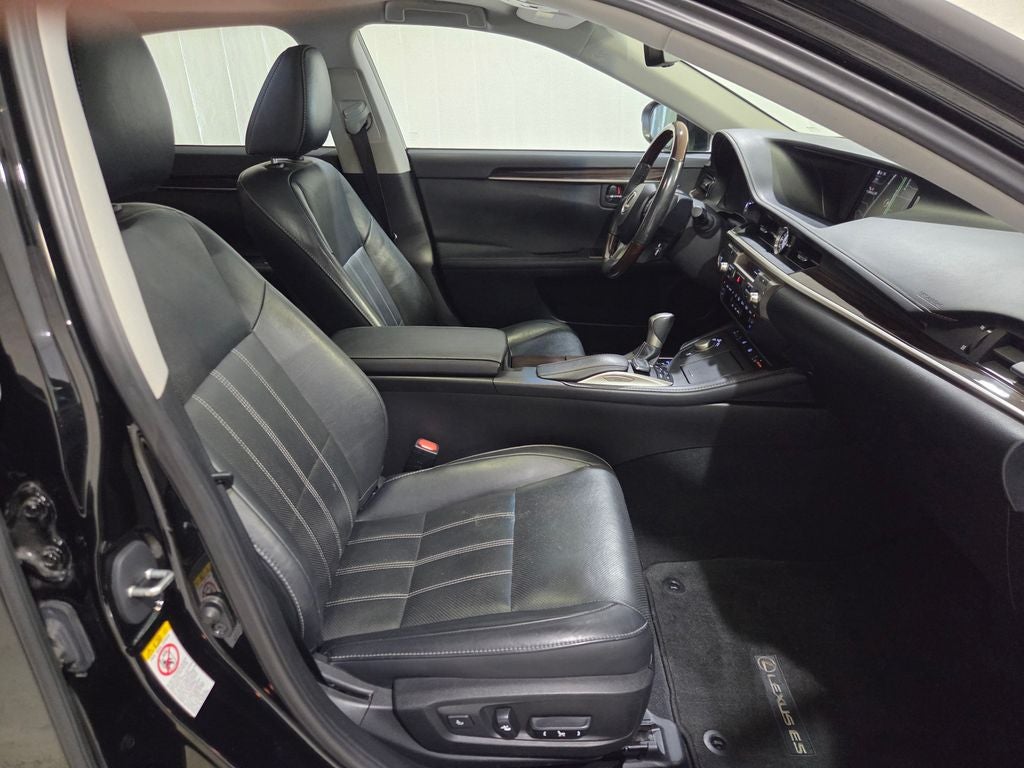 2017 Lexus ES 350