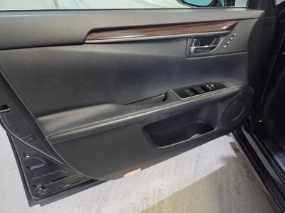2017 Lexus ES 350