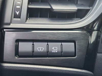 2025 Lexus ES 350 F Sport