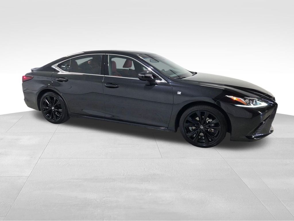 2025 Lexus ES 350 F Sport