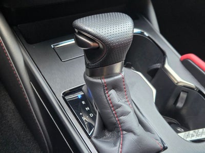 2025 Lexus ES 350 F Sport