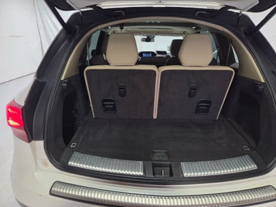 2014 Acura MDX 3.5L Technology Package SH-AWD
