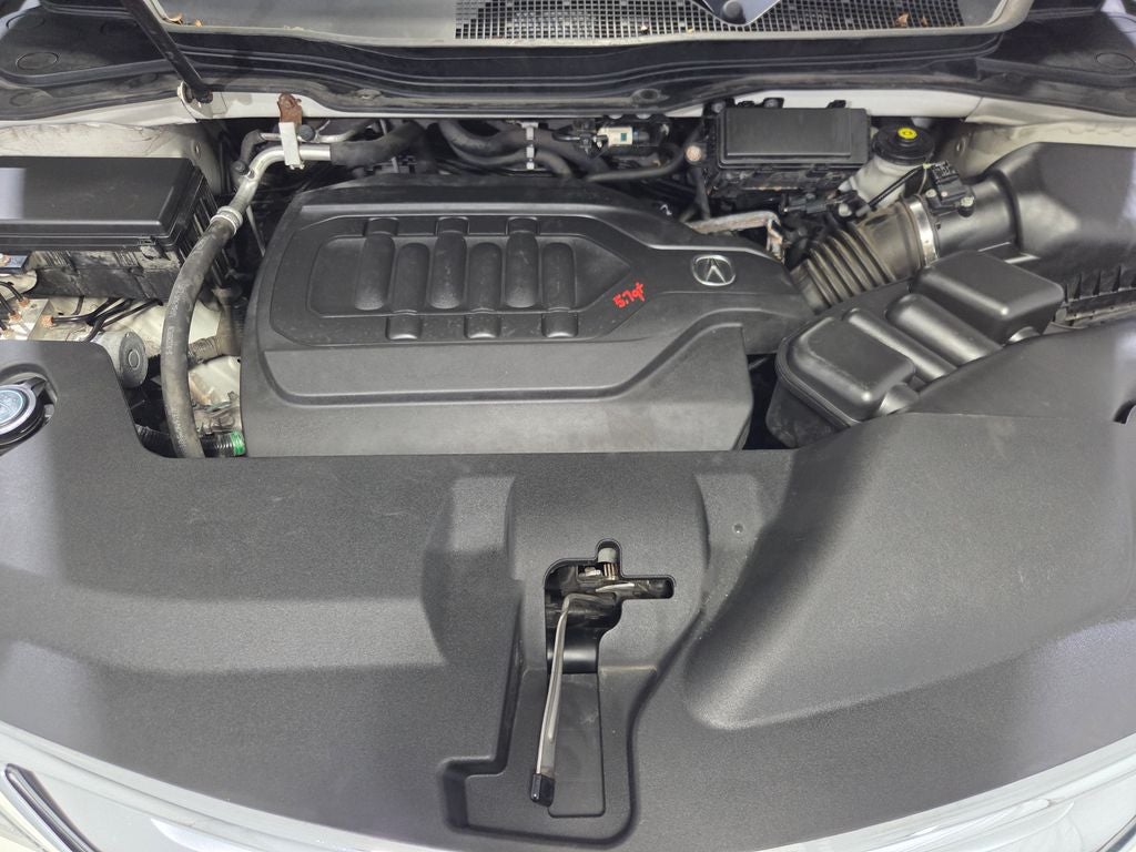 2014 Acura MDX 3.5L Technology Package SH-AWD