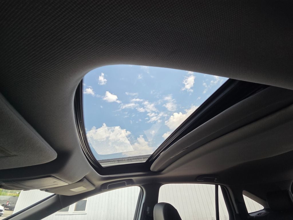 2017 Acura RDX Base