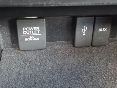 2017 Acura RDX Base