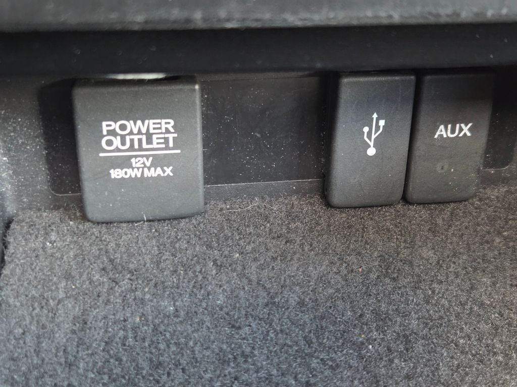 2017 Acura RDX Base