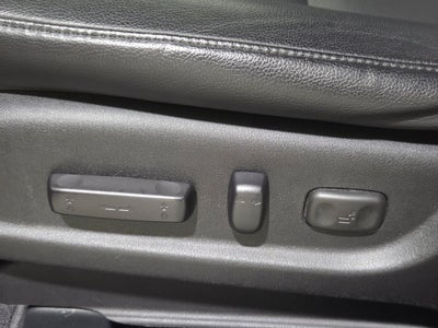 2017 Acura RDX Base