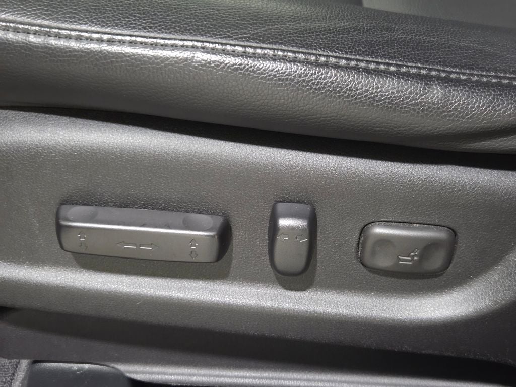 2017 Acura RDX Base
