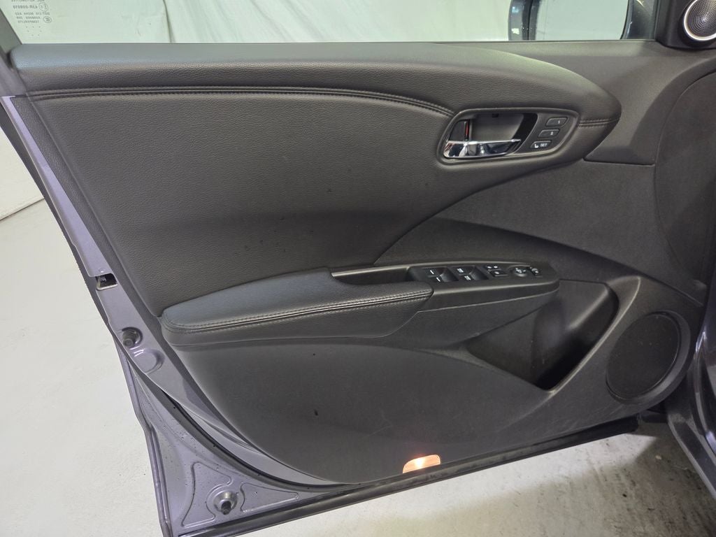 2017 Acura RDX Base
